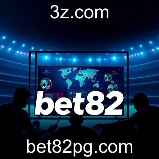 O Crescimento do Mercado de Apostas em 2025