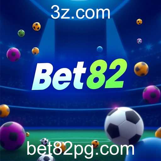 A Ascensão do Bet82 no Mercado de Jogos Online
